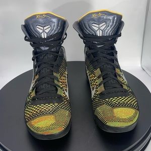 Nike Kobe 9 Elite “INSPIRE”